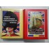 DICTIONAR  ROMAN - ENGLEZ  *  ENGLISH - ROMANIAN (dictionary)  (2 volume)  -  LEON  LEVITCHI  